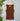 Thread & Supply Edlin Tank in Friar Brown-121 - Jersey Tops F/W (June - Nov)-Little Bird Boutique