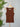 Thread & Supply Edlin Tank in Friar Brown-121 - Jersey Tops F/W (June - Nov)-Little Bird Boutique