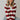 Jak and Rae Sapphire Sweater in Red and White Stripe-132 - Sweaters S/S (Dec - May)-Little Bird Boutique