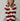 Jak and Rae Sapphire Sweater in Red and White Stripe-132 - Sweaters S/S (Dec - May)-Little Bird Boutique