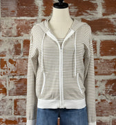 Flag & Anthem Waverly Striped Sweater-132 - Sweaters S/S (Dec - May)-Little Bird Boutique