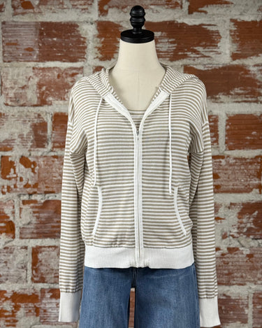Flag & Anthem Waverly Striped Sweater-132 - Sweaters S/S (Dec - May)-Little Bird Boutique