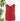 Anthem the Label Shirred Gauze Tank in Rust-112 - Woven Top S/S (Dec - May)-Little Bird Boutique