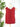 Anthem the Label Shirred Gauze Tank in Rust-112 - Woven Top S/S (Dec - May)-Little Bird Boutique