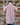 Jak & Rae Ilene Top in Cosmic Pink Stripe-112 - Woven Top S/S (Dec - May)-Little Bird Boutique