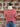 Jak & Rae Patria Striped Tee in Red and White-122 - Jersey Tops S/S (Dec - May)-Little Bird Boutique