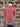 Jak & Rae Patria Striped Tee in Red and White-122 - Jersey Tops S/S (Dec - May)-Little Bird Boutique