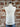 Jak & Rae Waverly Ruffle Tank in White-123 - Jersey Tops (Holiday)-Little Bird Boutique
