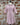 Jak and Rae Jenneva Dress in Cosmic Pink Stripe-151 Dresses - Short-Little Bird Boutique