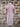 Jak and Rae Jenneva Dress in Cosmic Pink Stripe-151 Dresses - Short-Little Bird Boutique