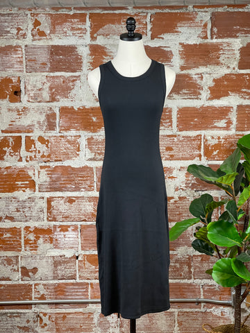 Thread & Supply Reyna Dress in Black