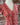 Jak & Rae Jem Dress in Red and White Floral-152 Dresses - Long-Little Bird Boutique