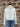 Jak & Rae Lilith Top in Optic White-112 - Woven Top S/S (Dec - May)-Little Bird Boutique