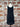 Jak & Rae Blakely Sleeveless Dress in Black-151 Dresses - Short-Little Bird Boutique