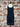 Jak & Rae Blakely Sleeveless Dress in Black-151 Dresses - Short-Little Bird Boutique