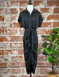 Steve Madden Tori Knit Dress-152 Dresses - Long-Little Bird Boutique