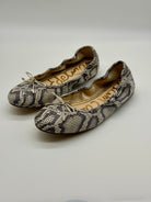 Sam Edelman Felicia in Snake Print-312 Shoes-Little Bird Boutique