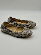 Sam Edelman Felicia in Snake Print-312 Shoes-Little Bird Boutique