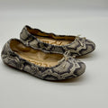 Sam Edelman Felicia in Snake Print-312 Shoes-Little Bird Boutique