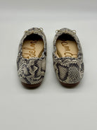 Sam Edelman Felicia in Snake Print-312 Shoes-Little Bird Boutique