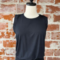 Anthem The Label Legendary Jersey Tank-121 - Jersey Tops F/W (June - Nov)-Little Bird Boutique