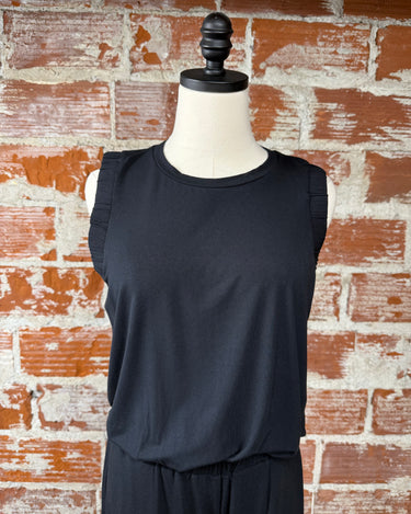 Anthem The Label Legendary Jersey Tank-121 - Jersey Tops F/W (June - Nov)-Little Bird Boutique