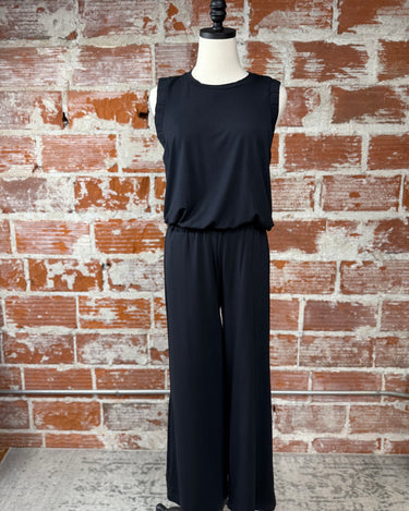 Anthem The Label Legendary Jersey Tank-121 - Jersey Tops F/W (June - Nov)-Little Bird Boutique