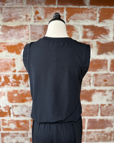 Anthem The Label Legendary Jersey Tank-121 - Jersey Tops F/W (June - Nov)-Little Bird Boutique