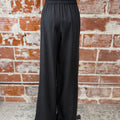 Anthem The Label High Fidelity Seamed Tencel Pull On Pants-220 Pants-Little Bird Boutique