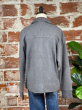 Thread & Supply Owen Jacket in Slate-141 Outerwear Coats & Jackets-Little Bird Boutique