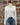 Thread and Supply Lauren Top in White-121 - Jersey Tops F/W (June - Nov)-Little Bird Boutique