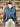 Velvet Heart Kobe Denim Shirt in Nile River-111 - Woven Top F/W (June- Nov)-Little Bird Boutique
