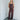 Marlowe Air-Washed Wide Leg Pants in Dark Choco-220 Pants-Little Bird Boutique