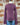 Dear John Ania Top in Fig-121 - Jersey Tops F/W (June - Nov)-Little Bird Boutique