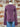 Dear John Ania Top in Fig-121 - Jersey Tops F/W (June - Nov)-Little Bird Boutique