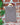 Z Supply Syd Sweater Vest in Pebble Coast