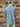 Alton Top in Chambray Blue Stripe-111 - Woven Top F/W (June- Nov)-Little Bird Boutique