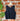 Z Supply Sloane Linen Tank in Black-122 - Jersey Tops S/S (Dec - May)-Little Bird Boutique