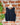 Z Supply Sloane Linen Tank in Black-122 - Jersey Tops S/S (Dec - May)-Little Bird Boutique