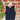 Z Supply Sloane Linen Tank in Black-122 - Jersey Tops S/S (Dec - May)-Little Bird Boutique