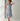 Jak & Rae Shiri Dress in Ink Blue Stripe-152 Dresses - Long-Little Bird Boutique
