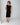 Matty M Aly Mini Dress in Black-152 Dresses - Long-Little Bird Boutique
