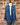 Z Supply All Day Knit Jacket in Indigo-144 Shackets-Little Bird Boutique