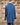 Z Supply All Day Knit Jacket in Indigo-144 Shackets-Little Bird Boutique