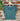 Z Supply Nomad V Neck Tee in Emerald Cove