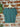 Z Supply Nomad V Neck Tee in Emerald Cove-121 - Jersey Tops F/W (June - Nov)-Little Bird Boutique