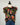 THML Collins Top in Black Floral-111 - Woven Top F/W (June- Nov)-Little Bird Boutique