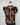 THML Collins Top in Black Floral-111 - Woven Top F/W (June- Nov)-Little Bird Boutique