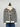 Sanctuary City Summer Cardi in Black and Macrame Stripe-131 - Sweaters F/W (June - Nov)-Little Bird Boutique