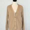 Z Supply Voyager Cardigan in Desert Tan-131 - Sweaters F/W (June - Nov)-Little Bird Boutique